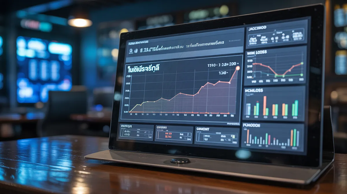 faw99 bet ระบบสถิติและวิเคราะห์การเดิมพัน RTP เรียลไทม์ แจ็คพอตกราฟ รายงานผลตอบแทน