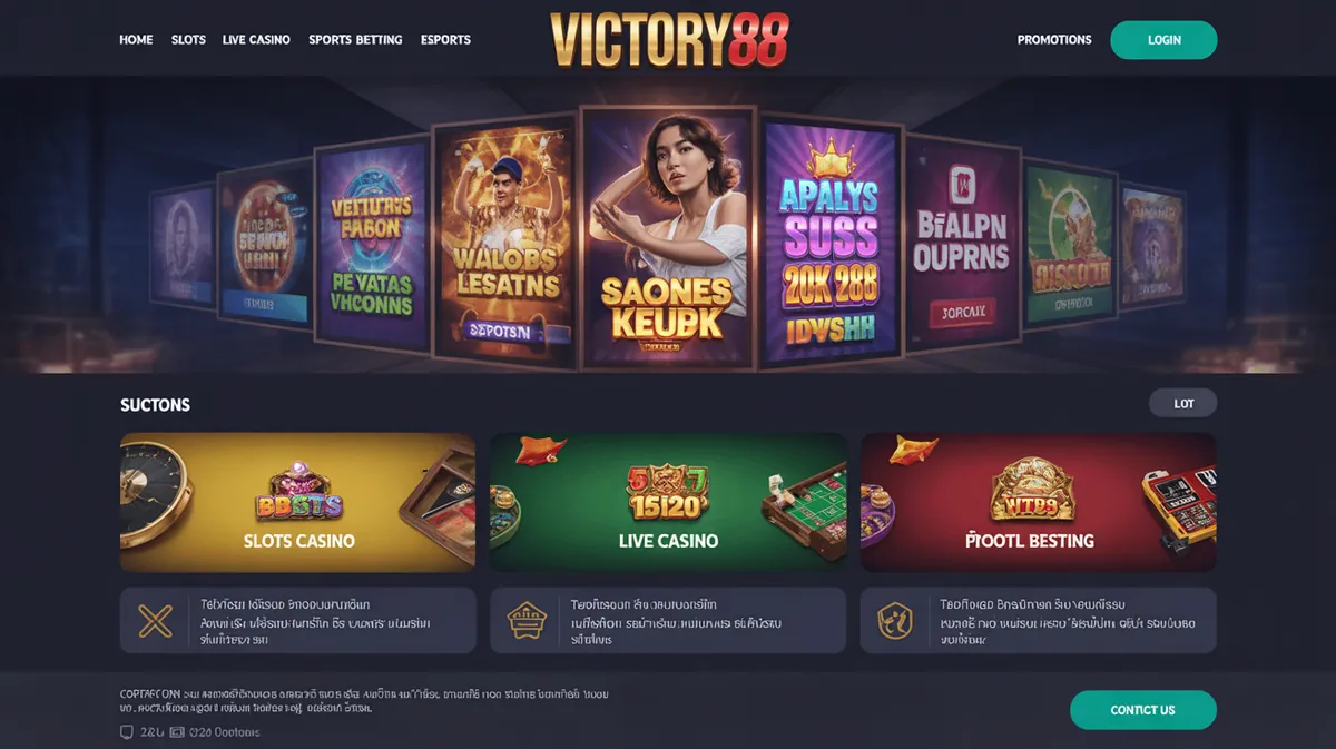 faw99th แพลตฟอร์มเดิมพันครบครัน รวมสล็อต คาสิโน ไลฟ์คาสิโน แทงบอล และอีสปอร์ต