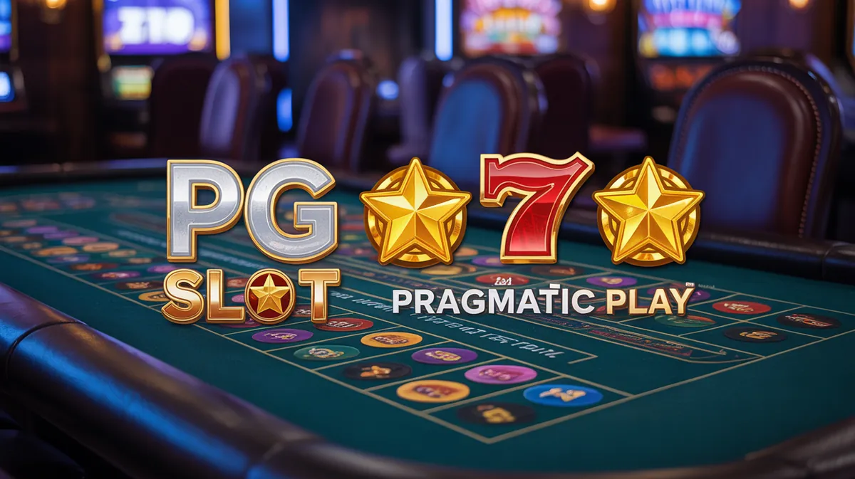 คอลเลกชั่นเกมสล็อตพรีเมียมจาก faw99 รวมทุกค่ายดัง PG Slot Joker123 Pragmatic Play