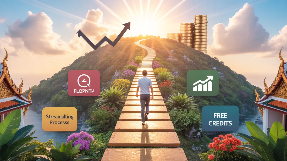 faw99 การเริ่มต้นเส้นทางสู่ความสำเร็จ สมัครสมาชิกรับเครดิตฟรี เปลี่ยนชีวิตได้จริง